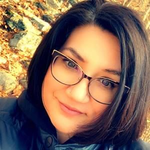 Meet your Posher, Gina